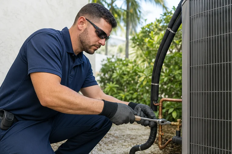 Professional Installation